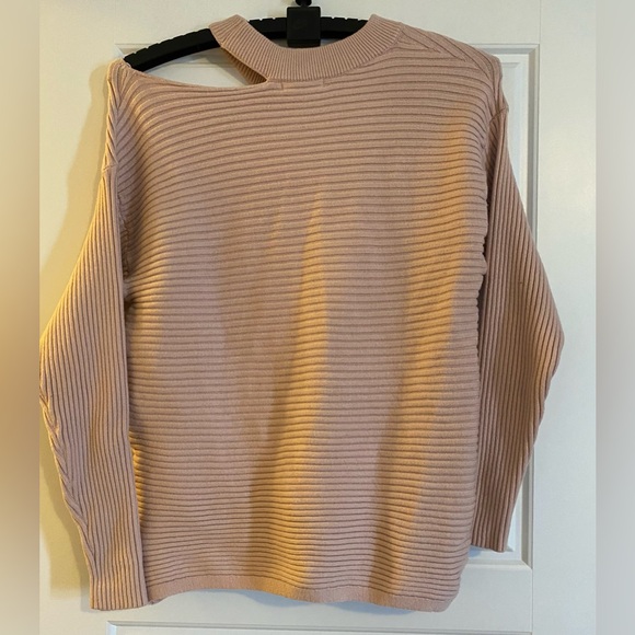 KIRUNDO Women's  Fall Winter Sweater medium - Picture 4 of 10